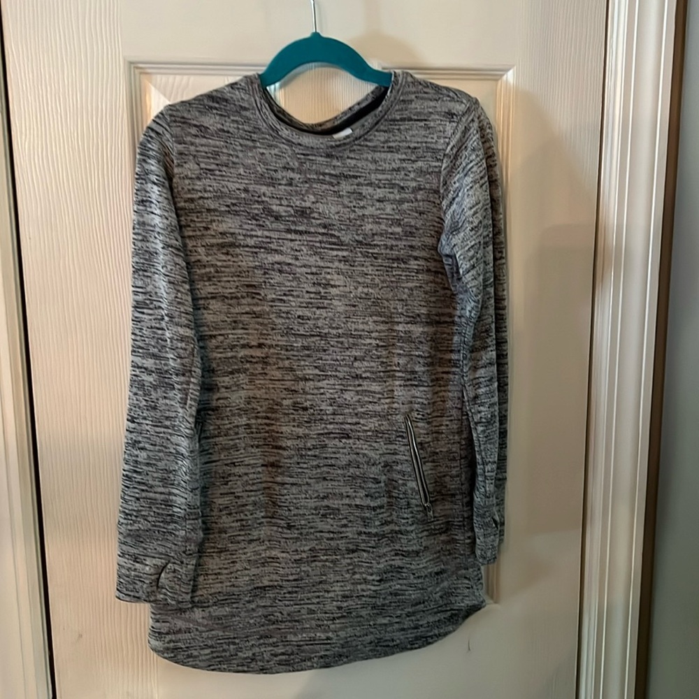 Athleta tunic